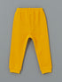 LC Waikiki Crew Neck Winnie the Pooh Printed Baby Boy Pajama Set